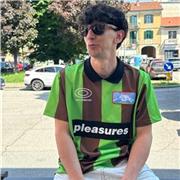 Laureando in Filosofia e Scienze dell'Educazione offre ripetizioni di Storia e Storia dell' Arte, Italiano, Francese (madrelingua)